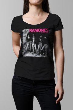 RAMONES "ROCKET TO RUSSIA"