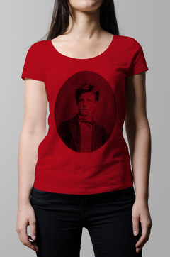 ARTHUR RIMBAUD "SENSATION" - tienda online