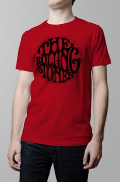 THE ROLLING STONES "BETWEEN THE BUTTONS" - BSIDE TEES | Esas Otras Remeras
