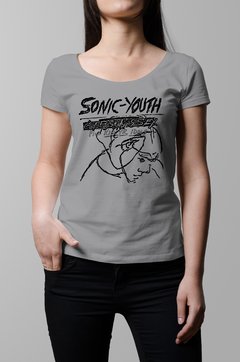 SONIC YOUTH "CONFUSION IS SEX" en internet