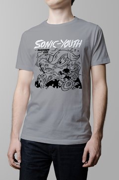 SONIC YOUTH "TEENAGE RIOT" - comprar online