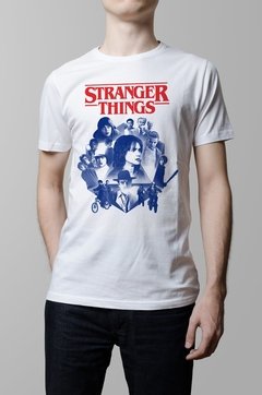 STRANGER THINGS #2