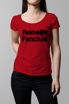 TEENAGE FANCLUB en internet