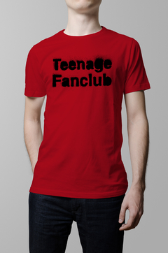 TEENAGE FANCLUB en internet