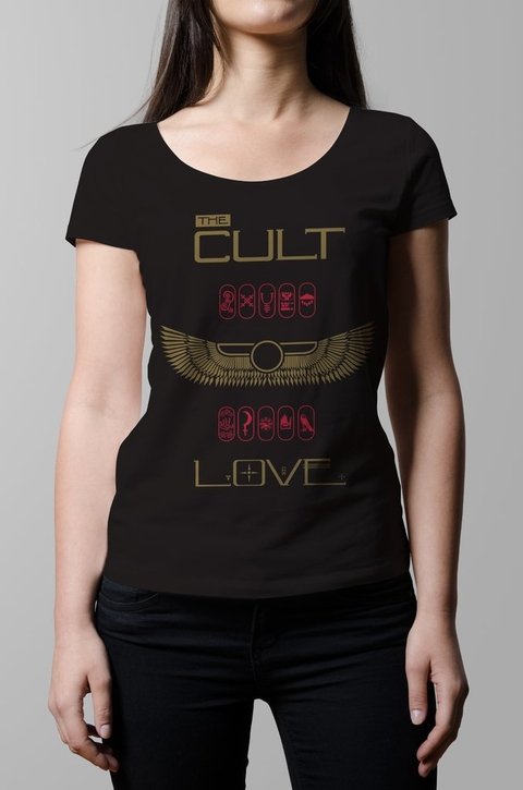 THE CULT "LOVE"
