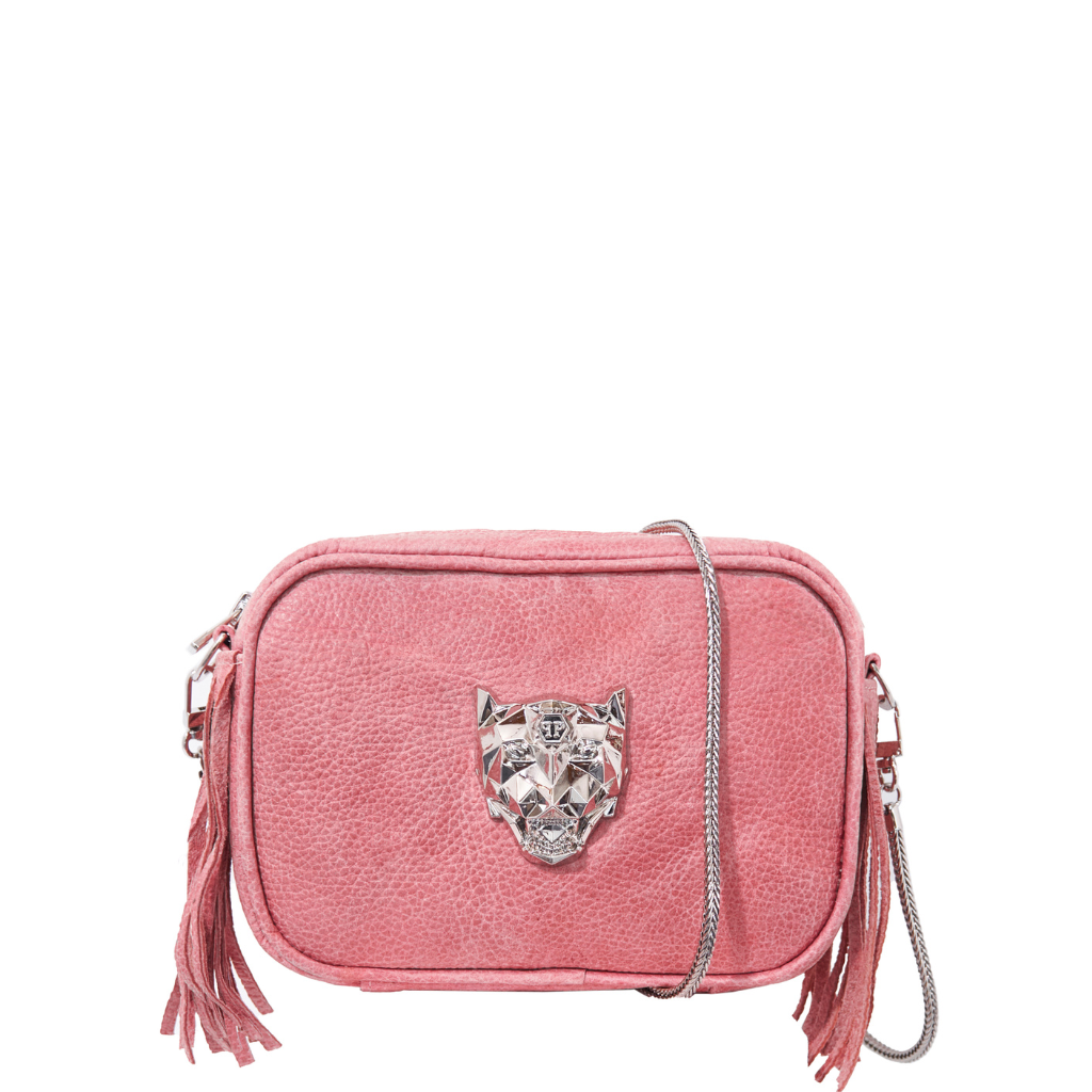 Mini store bag rosa
