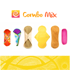 Combo MIX - comprar online