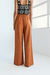 PANTALON UXMAL TERRACOTA en internet