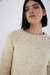 SWEATER VALLE CRUDO - comprar online