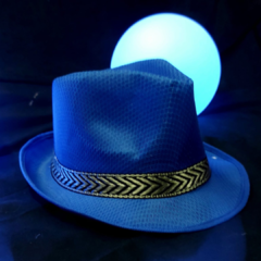 Sombrero Funny con Cable de Neón - comprar online