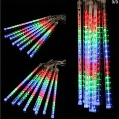 Luces LED Rgb Meteorito multicolor venta en internet