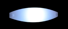 Imagen de Lampara Eclipse LED Inalambrica. Alquiler Decoración led