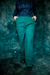 Pantalon Jilguero Verde - comprar online