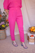 Pantalón Iberá Fucsia - comprar online