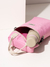 Set Bolso Matero Rosa Chicle - tienda online
