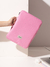 Funda y Organizador Notebook Rosa Chicle - tienda online