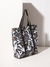 Tote Bag Botanico Negro - comprar online