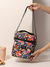 Lunchera Jacinta Flores Multicolor - Linea Premium en internet