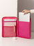 Funda y Organizador Tablet Rosa Chicle - comprar online