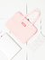 Funda porta notebook rosa