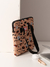 Funda Porta Notebook Animal Beige - comprar online