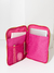 Funda y organizador notebook playa rosa - comprar online