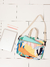 Maletin porta notebook arte multicolor - comprar online