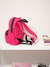 Mochila raquel fucsia - comprar online