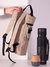 Mochila matera beige - comprar online