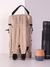 Set Mochila Matera Beige en internet