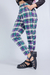 Pantalón Gioconda Purple Box - comprar online
