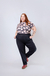 Pantalón Hannah Gabardina Mostaza (copia) (copia) - comprar online