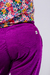 Pantalón Jogger Marianne Grape Juice - comprar online