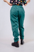 Pantalón Jogger Marianne Green Jacket - Buena Jarana - Tienda Virtual!