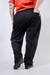 Pantalón Jogger Marianne Carbon Black - tienda online