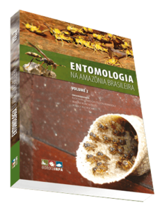 ENTOMOLOGIA NA AMAZÔNIA BRASILEIRA. VOLUME 2