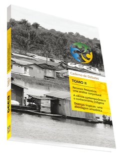 Grupo de Estudos Estratégicos Amazônicos- TOMO II