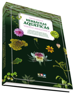 Guia de Campos de Herbáceas Aquáticas Várzea Amazônica.