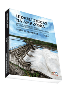 Hidrelétricas na Amazônia: Impactos ambientais e sociais na tomada de decisões sobre grandes obras