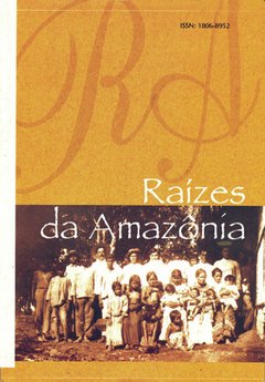 Revista Raízes da Amazônia