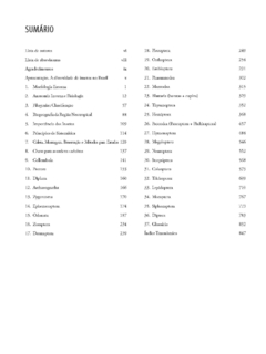 Insetos do Brasil: Diversidade e Taxonomia - 2ª edição revisada e Ampliada - comprar online