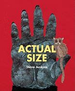 Math Trailblazers: Actual Size Trade Book