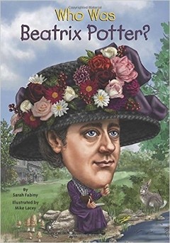 Who Was Beatrix Potter?