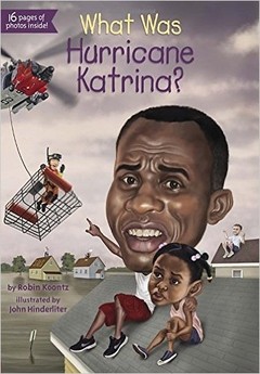 What Was Hurricane Katrina?