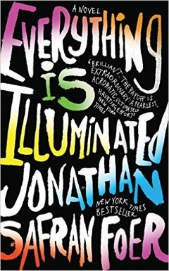 Everything Is Illuminated (Bound for Schools & Libraries)