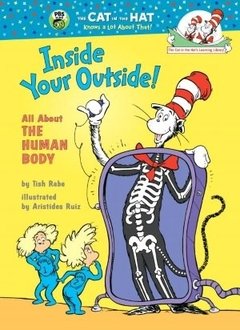 Inside Your Outside: All about the Human Body