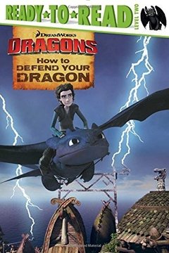 How to Defend Your Dragon (How to Train Your Dragon TV)