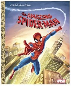 The Amazing Spider-Man (Marvel: Spider-Man)