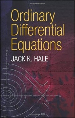 Ordinary Differential Equations