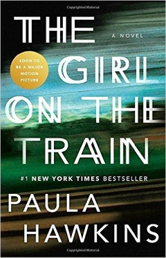 The Girl on the Train